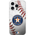 MLB Houston Astros Game Ball iPhone 16 Pro Skin